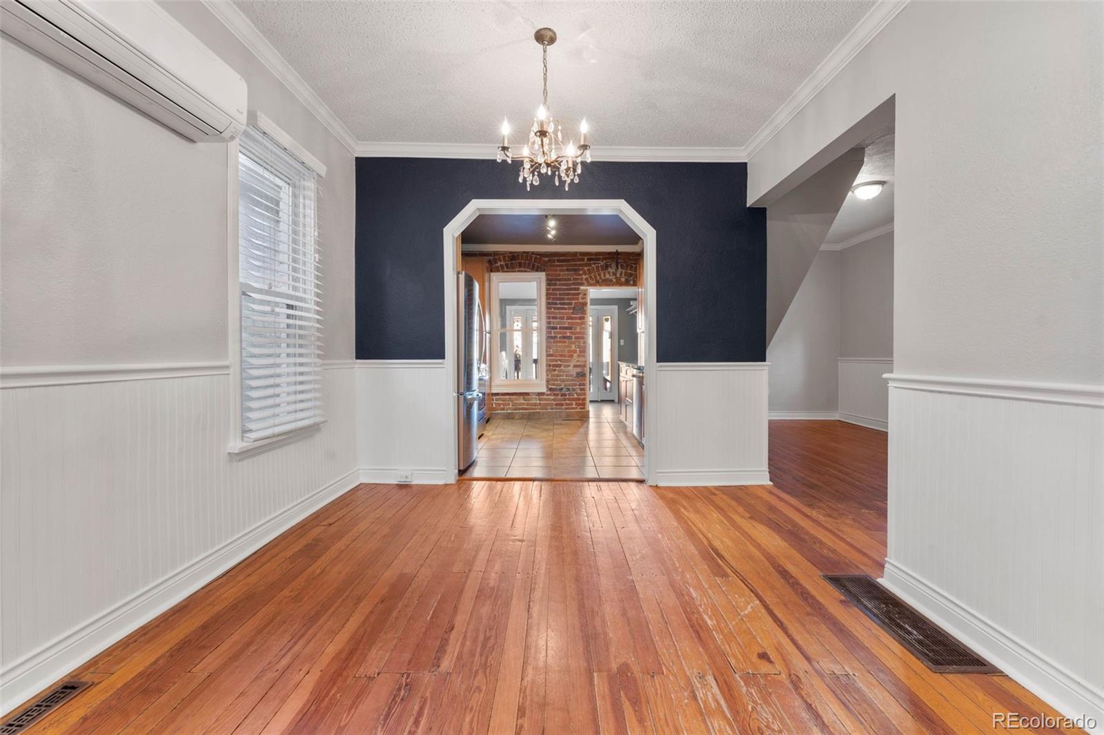 1252 S Pennsylvania Street