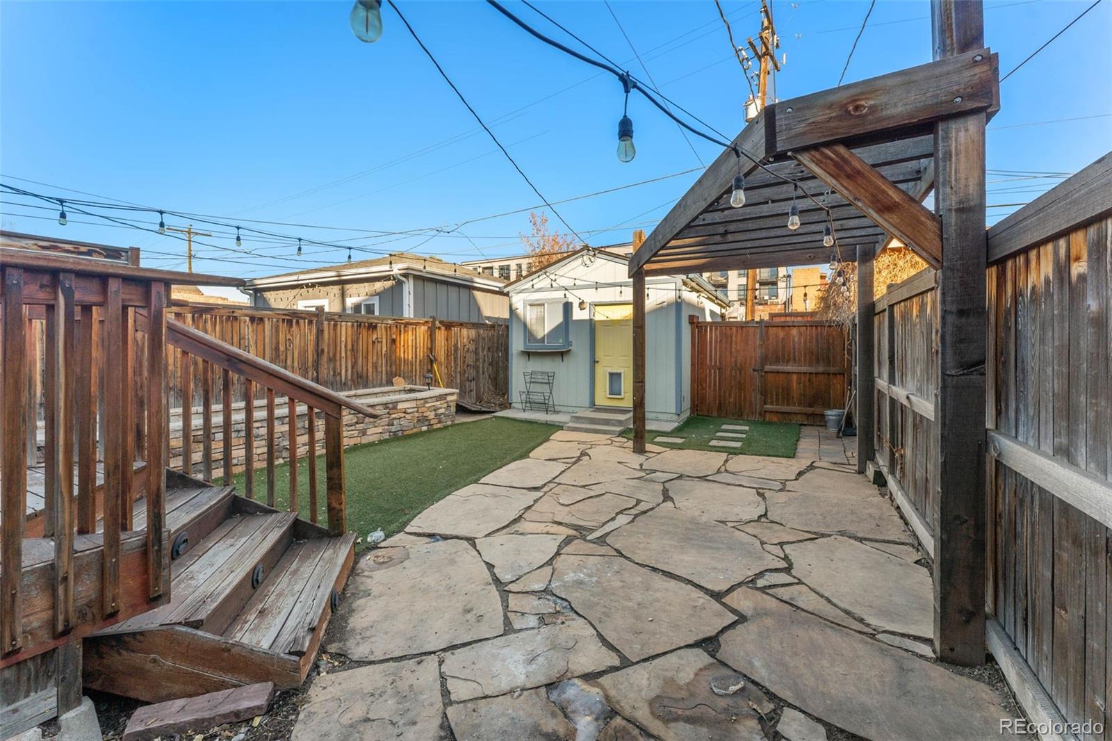 1252 S Pennsylvania Street