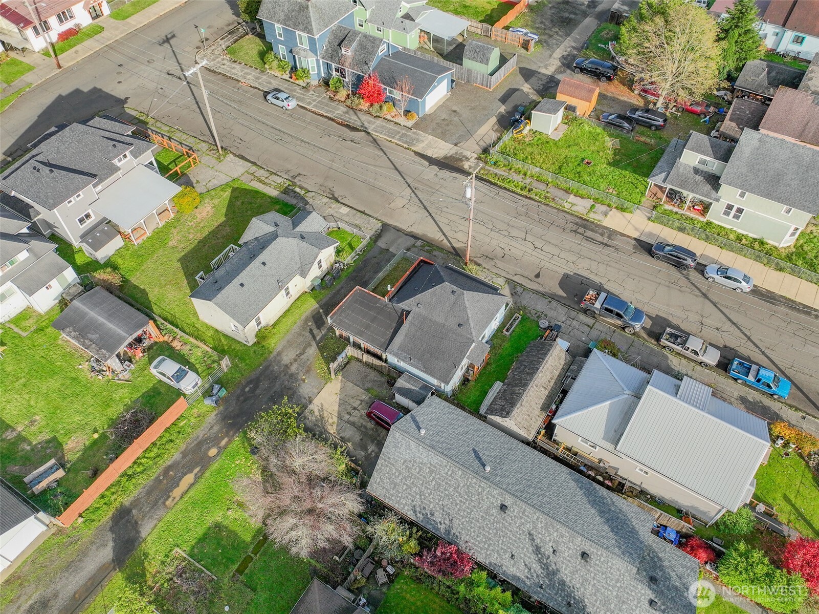 205 Jefferson Street