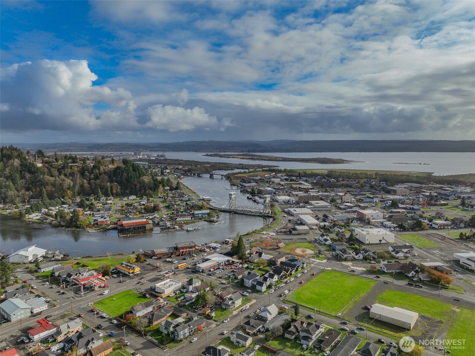 205 Jefferson Street