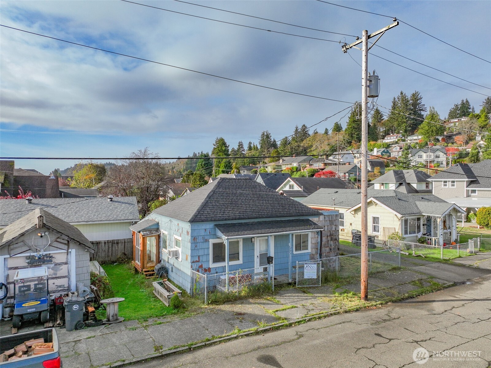 205 Jefferson Street