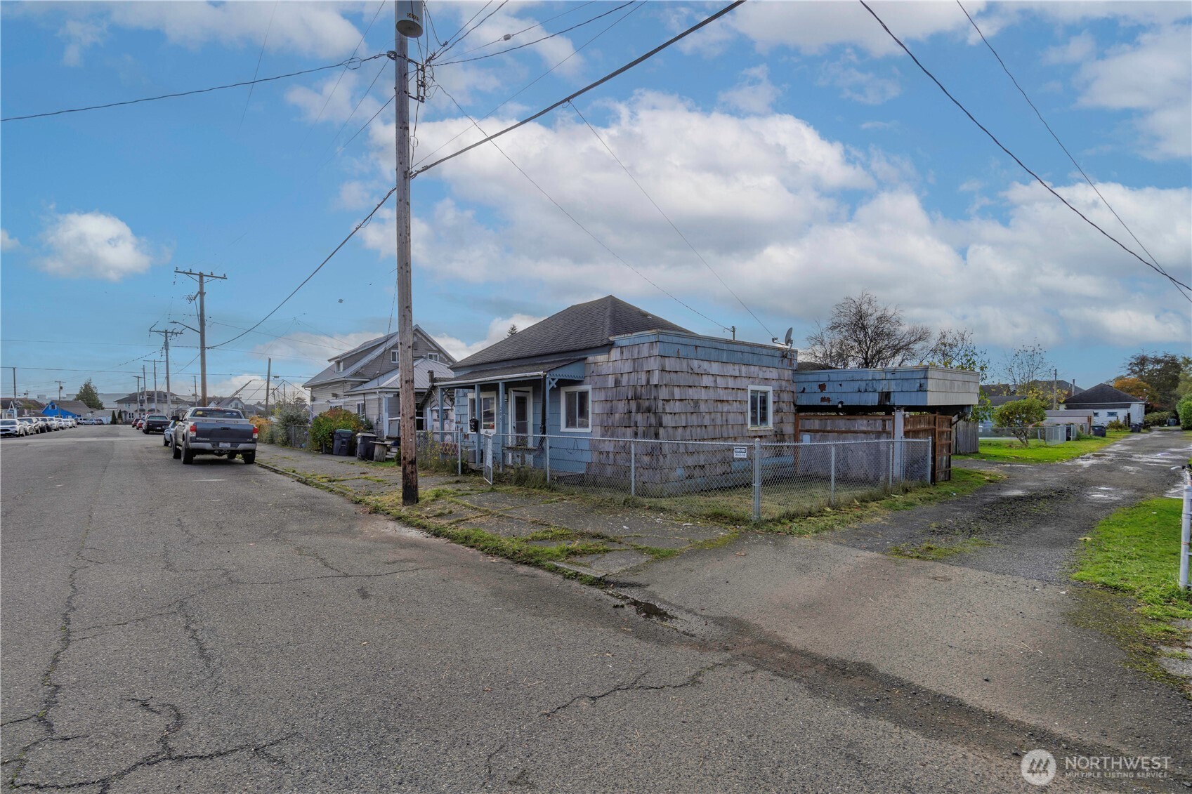 205 Jefferson Street