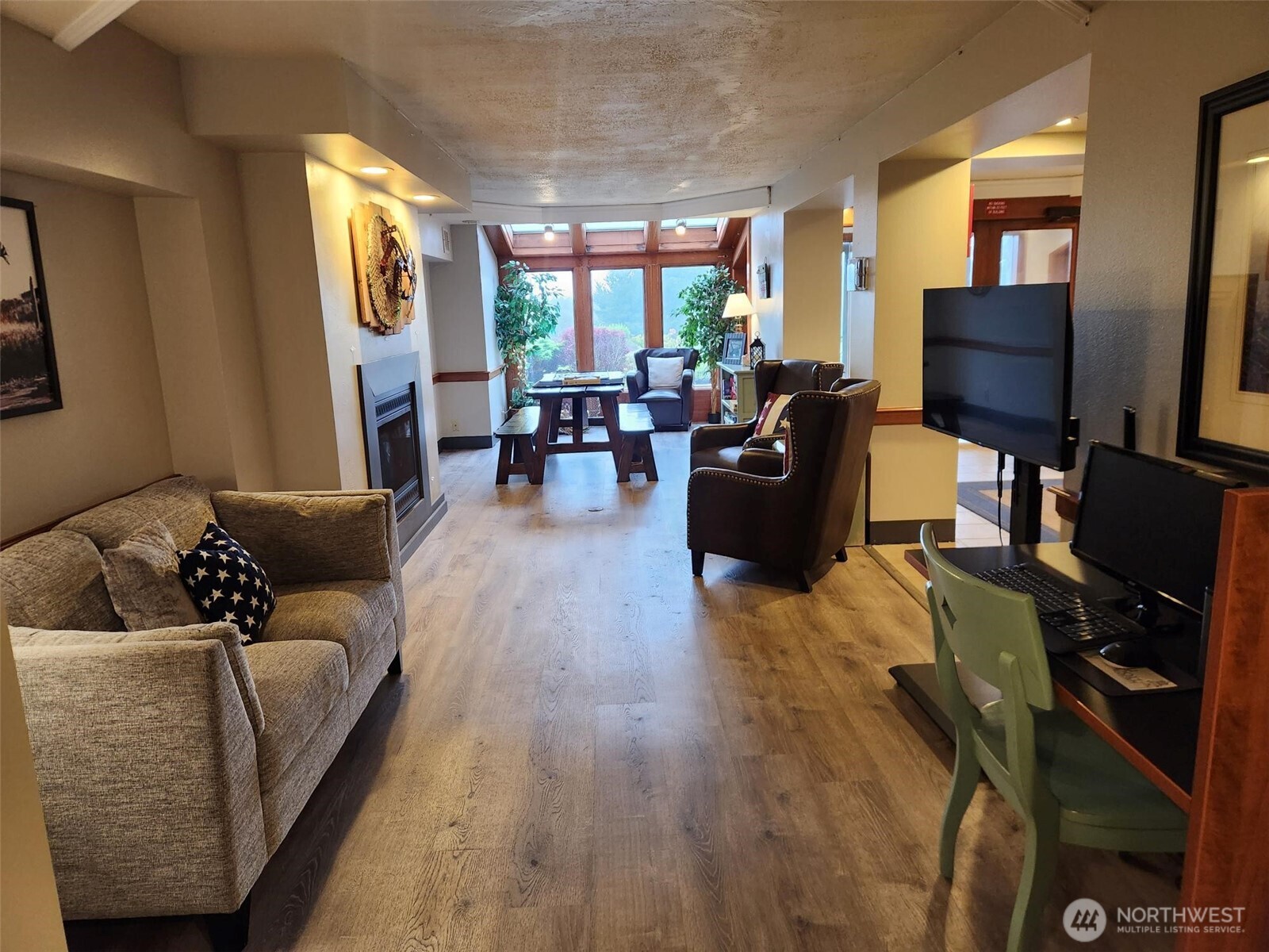 710 S Hancock Street Unit: 328