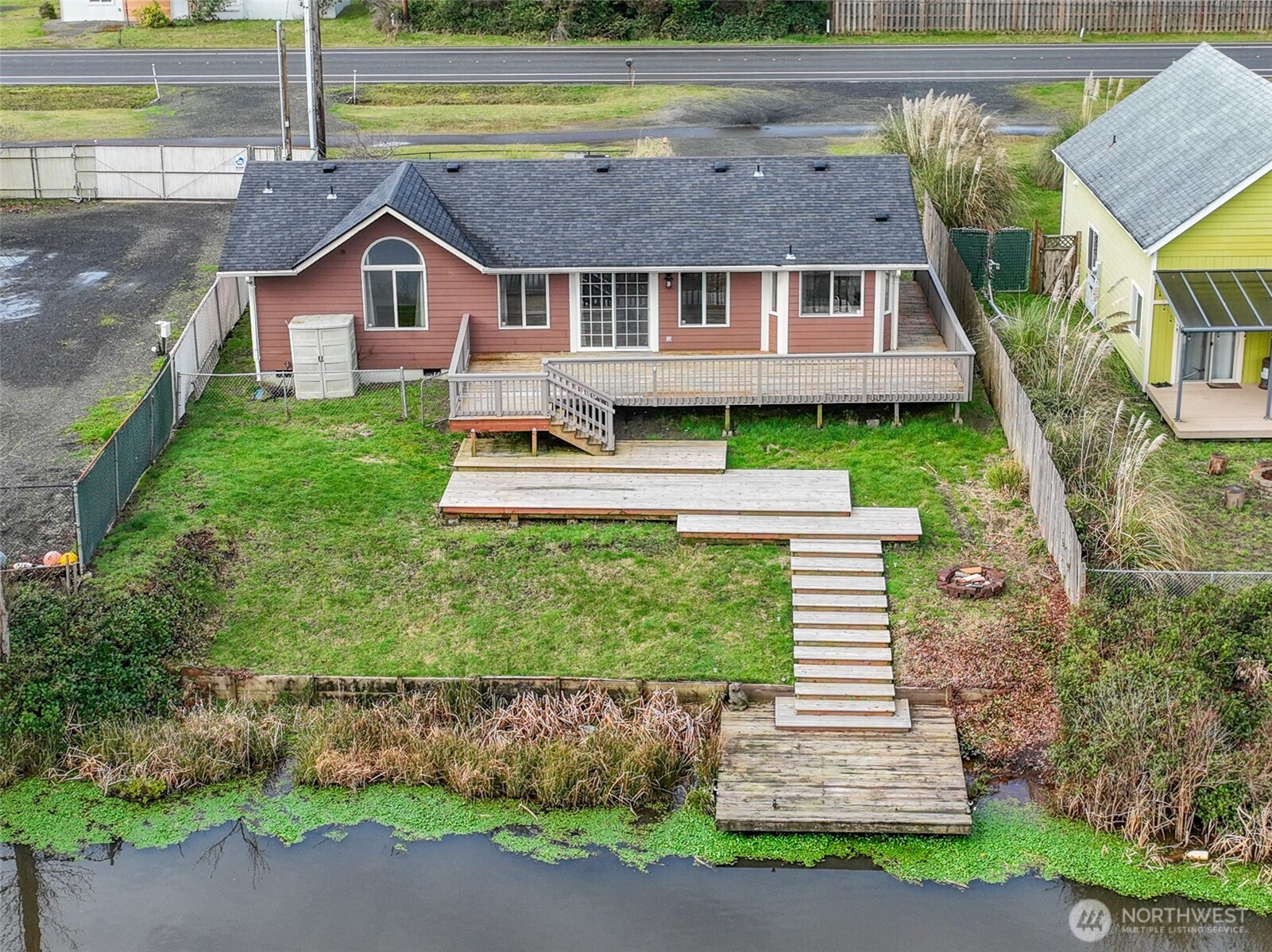 306 Point Brown Avenue NE