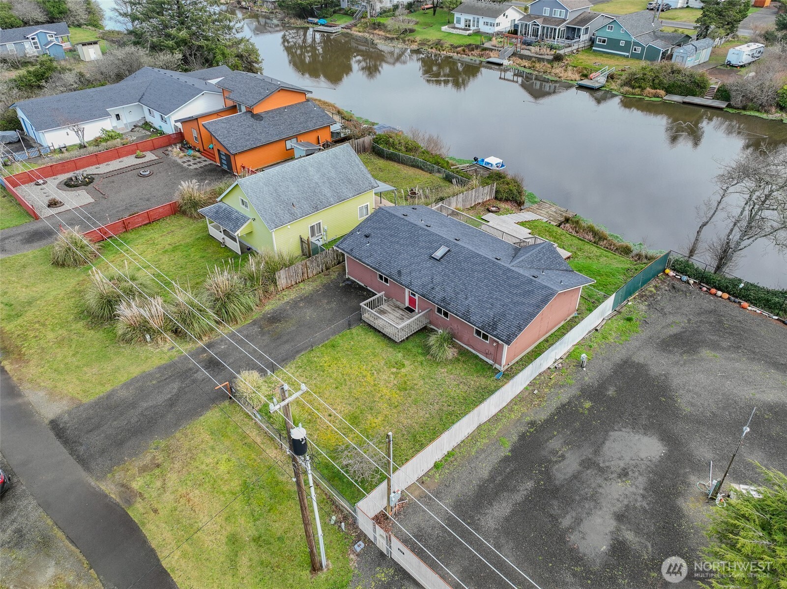 306 Point Brown Avenue NE