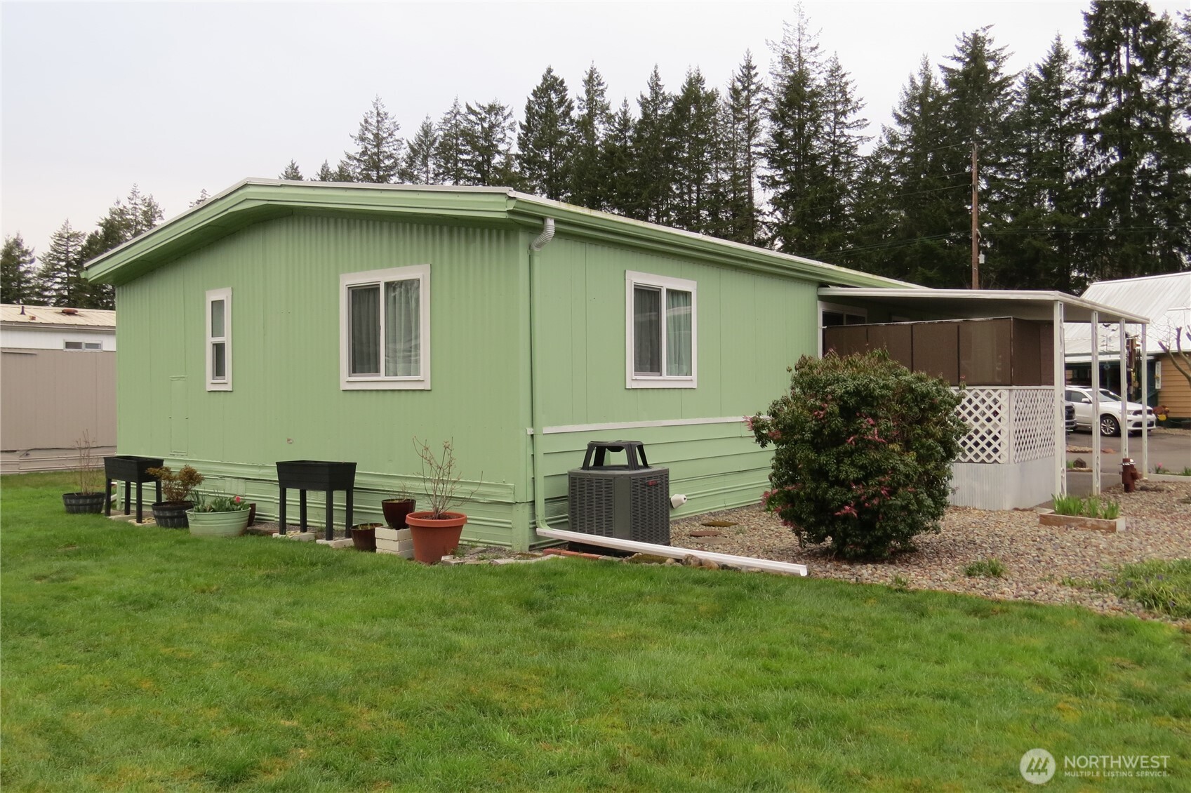 778 Elma McCleary Road Unit: 50