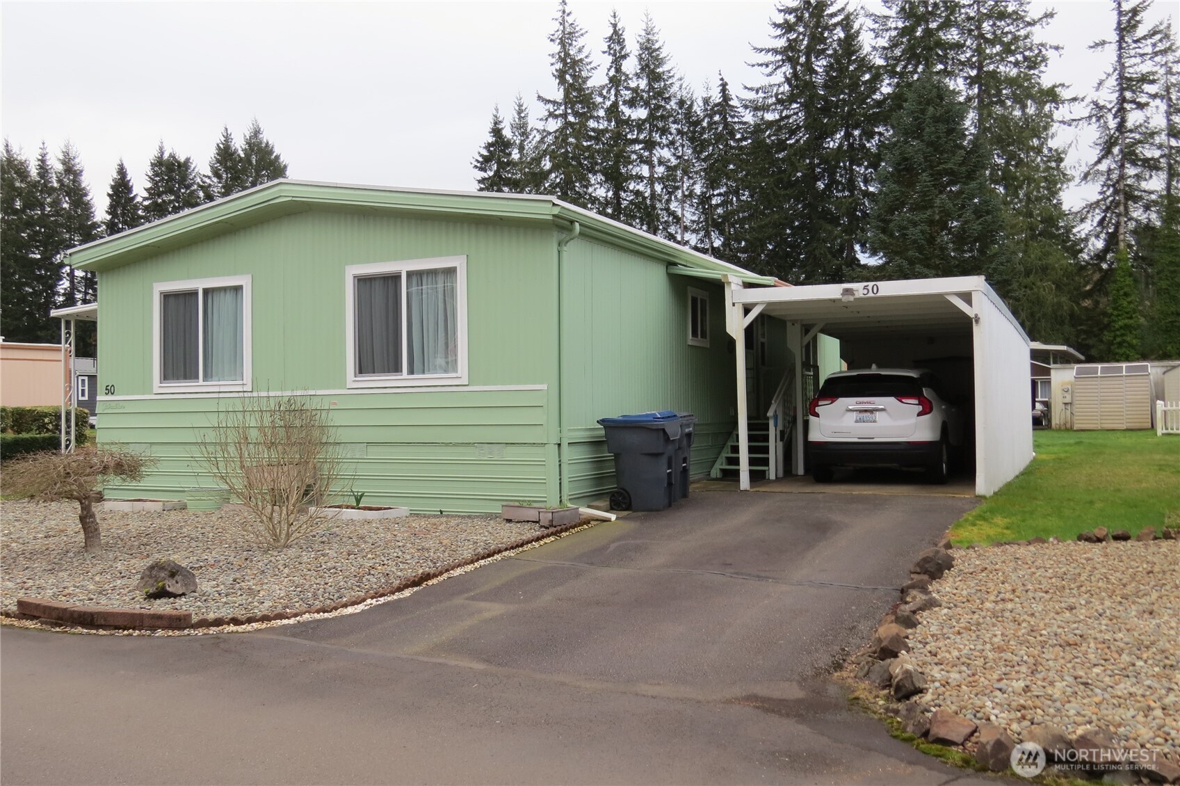 778 Elma McCleary Road Unit: 50