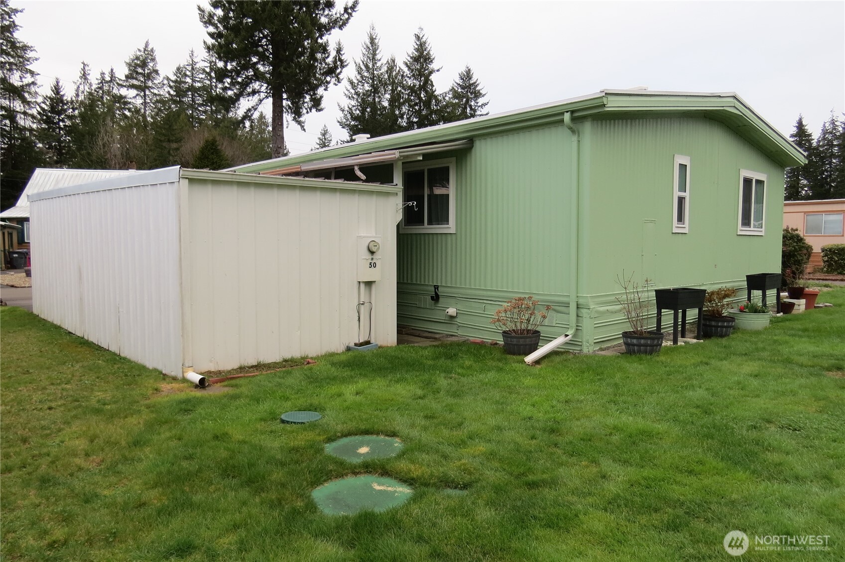 778 Elma McCleary Road Unit: 50