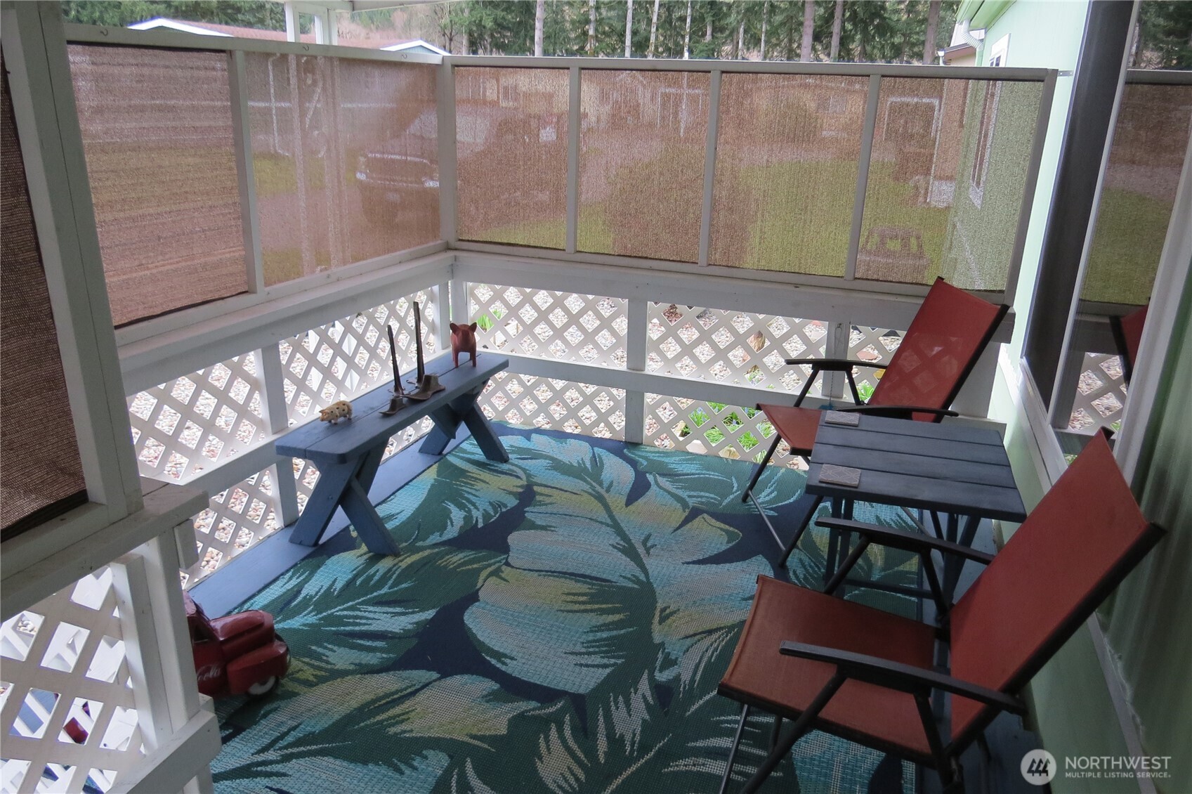 778 Elma McCleary Road Unit: 50