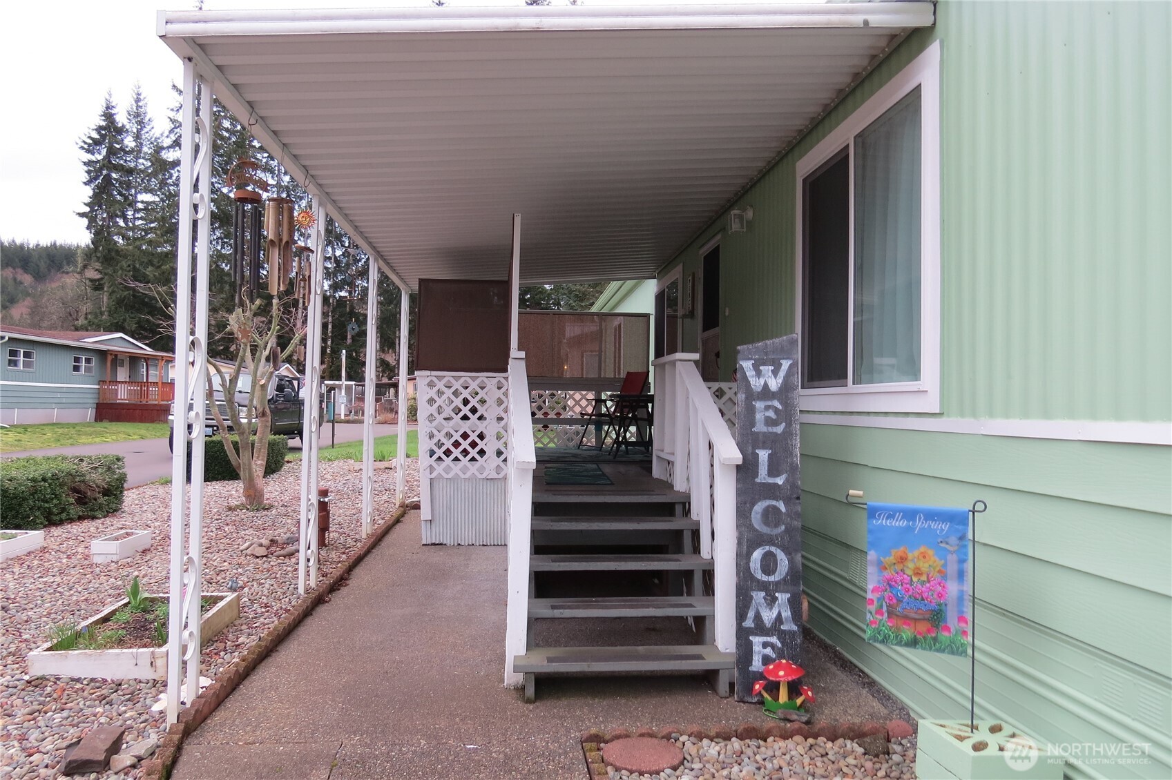 778 Elma McCleary Road Unit: 50