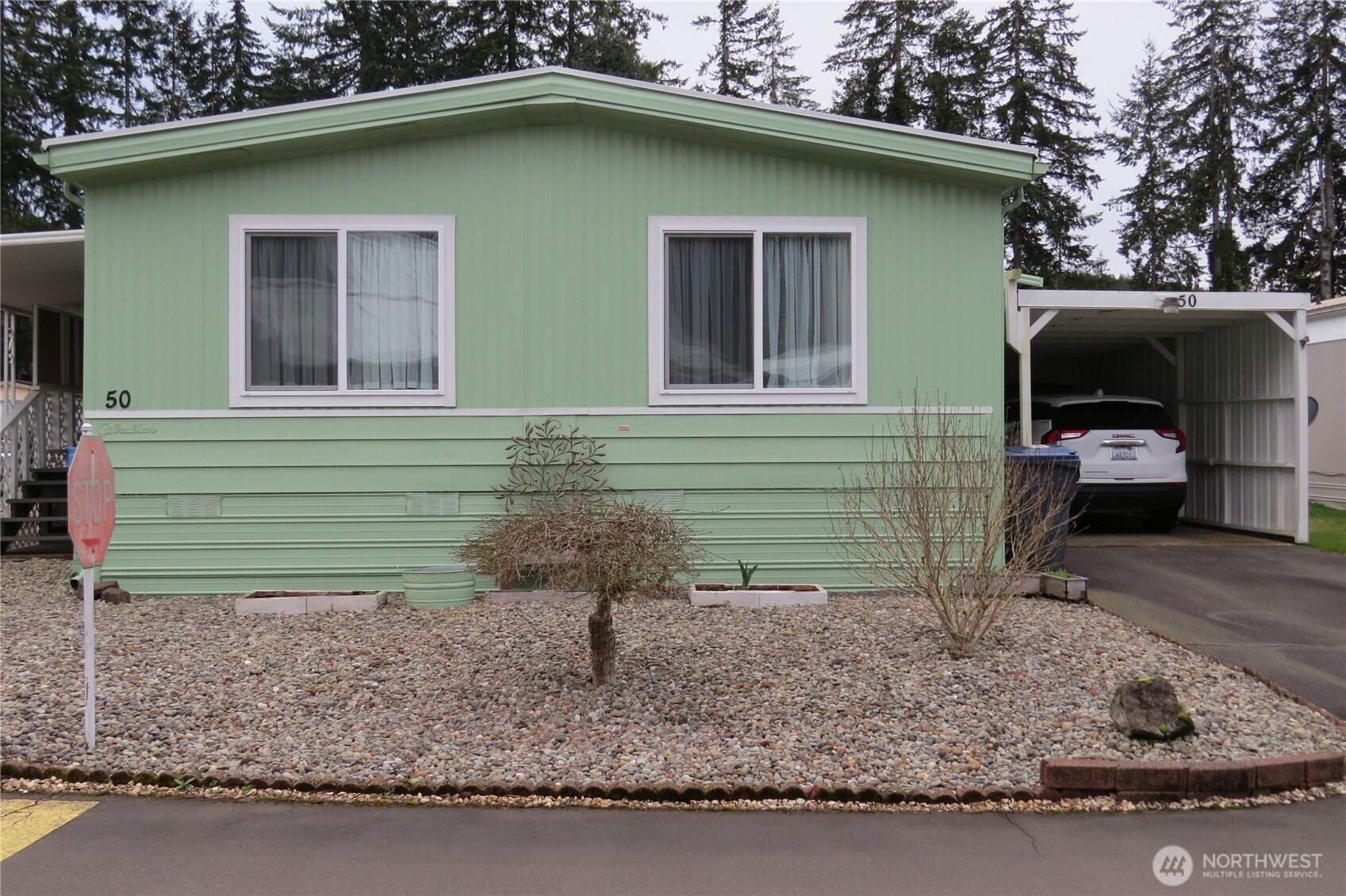 778 Elma McCleary Road Unit: 50