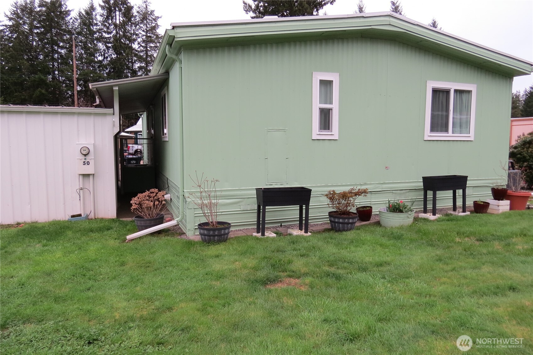 778 Elma McCleary Road Unit: 50