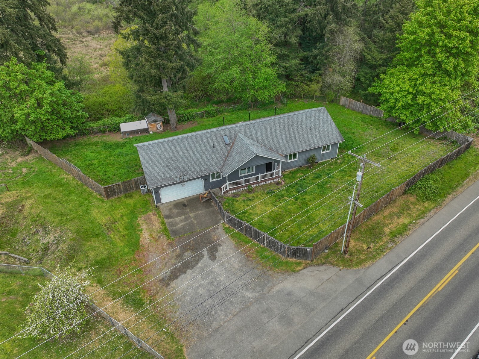 10721 Case Road SW