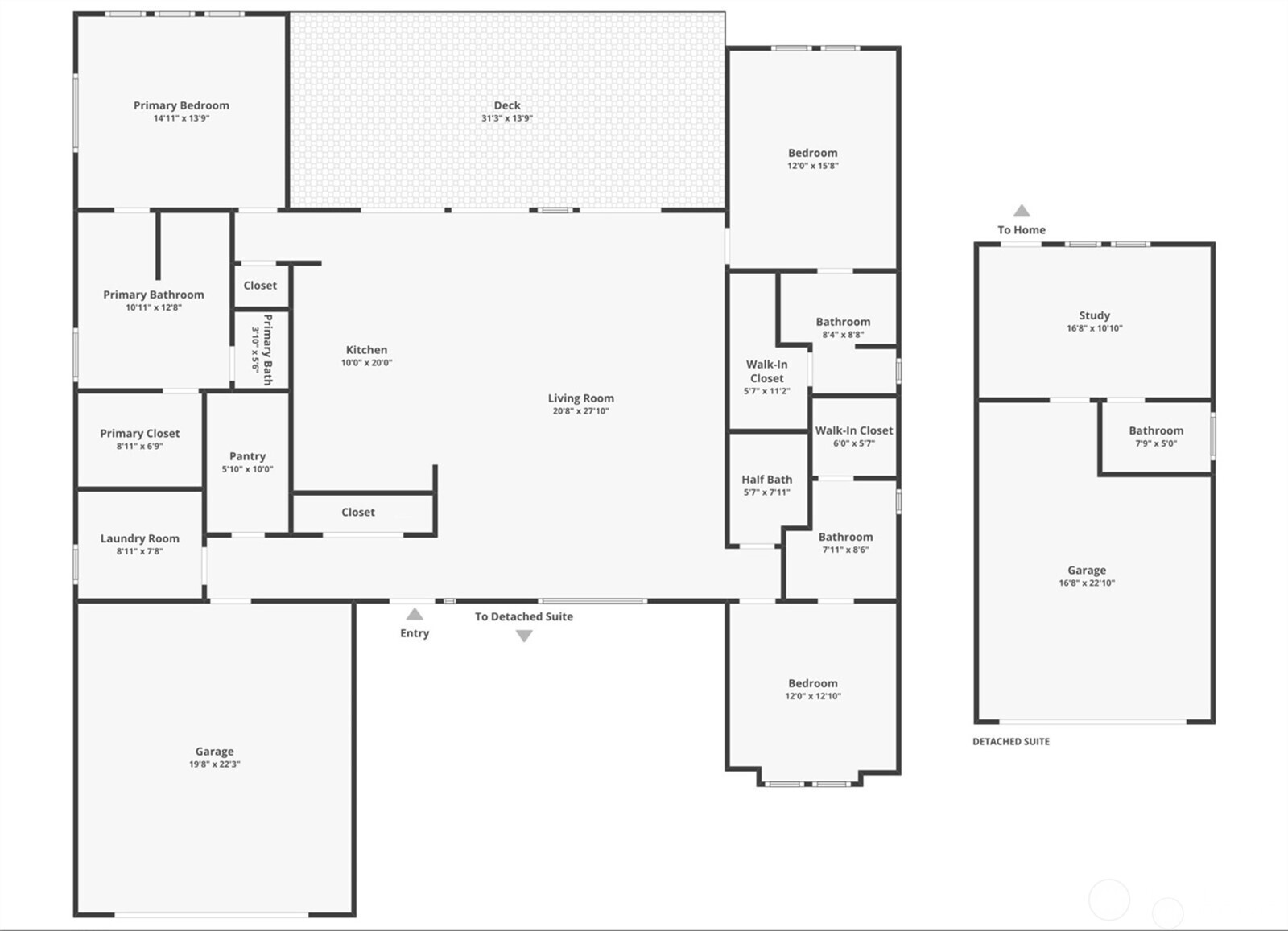399 Eagle Nest Court SE