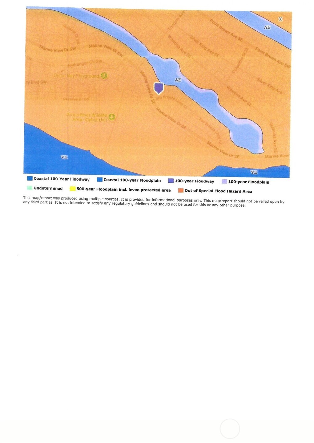 134 Sea Breeze Loop SW
