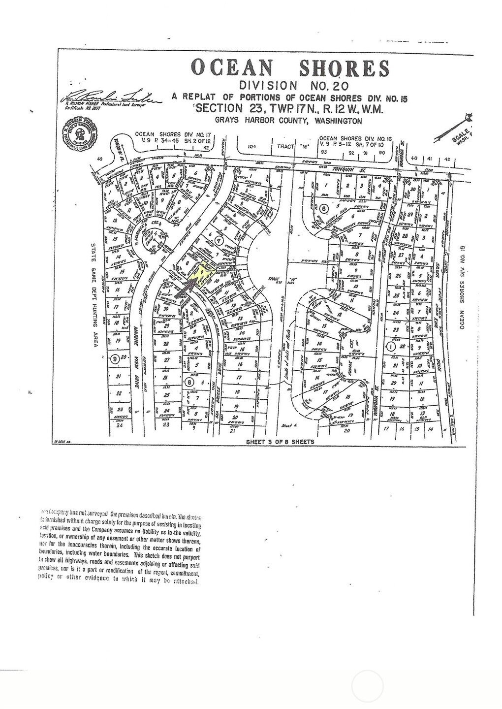 134 Sea Breeze Loop SW