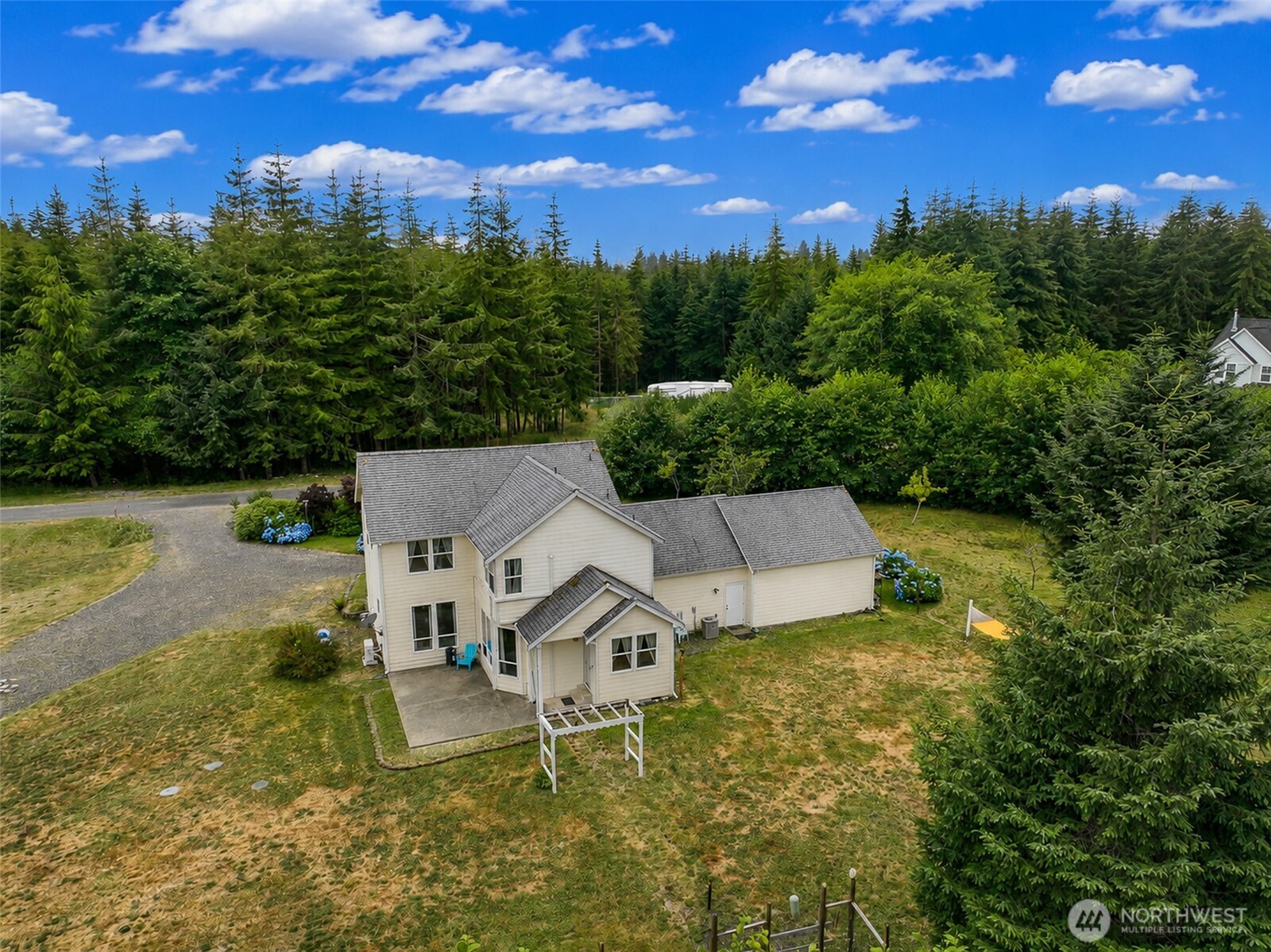 36 Daring Lane