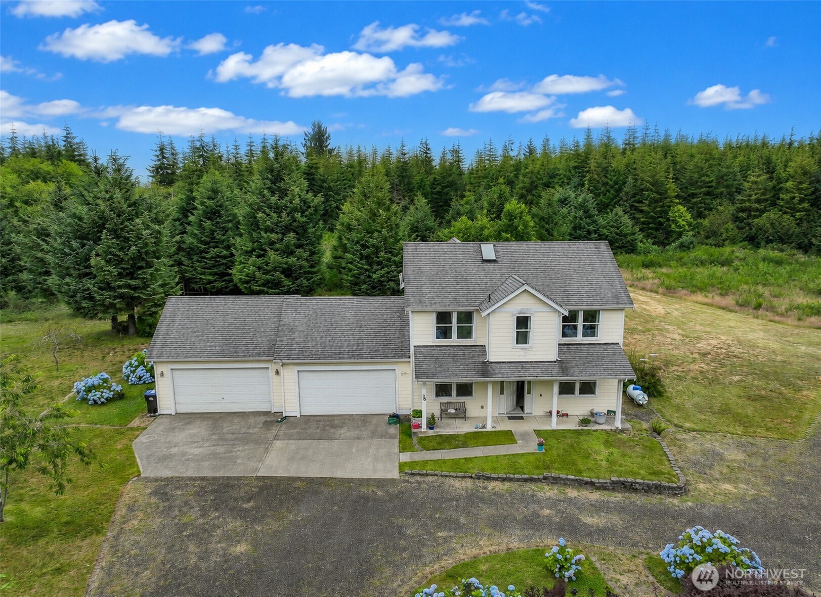 36 Daring Lane
