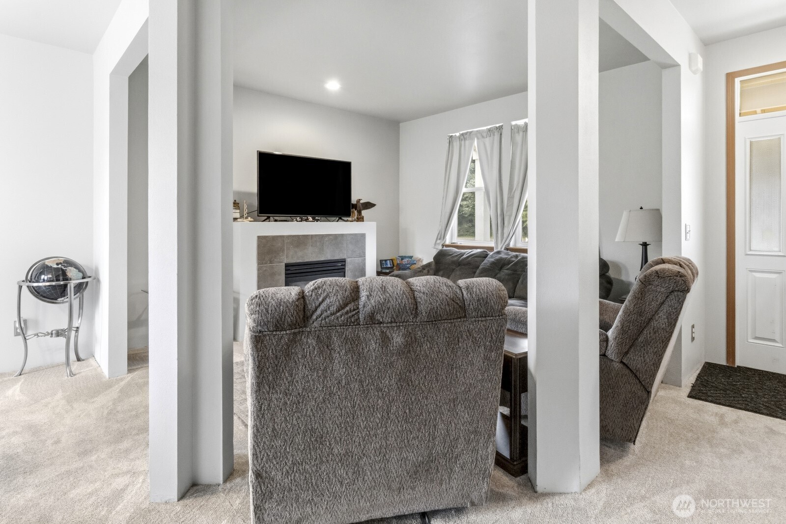 36 Daring Lane