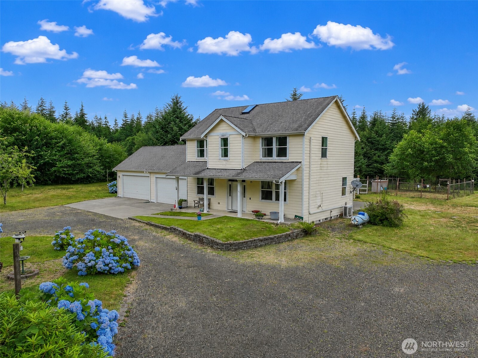 36 Daring Lane