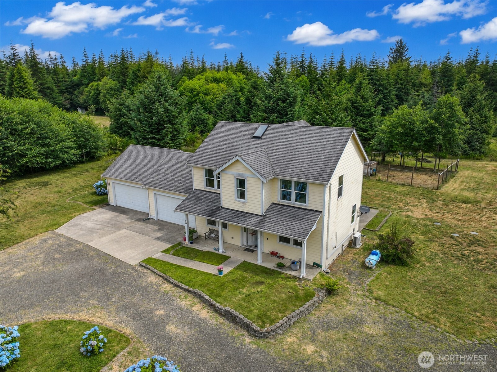 36 Daring Lane