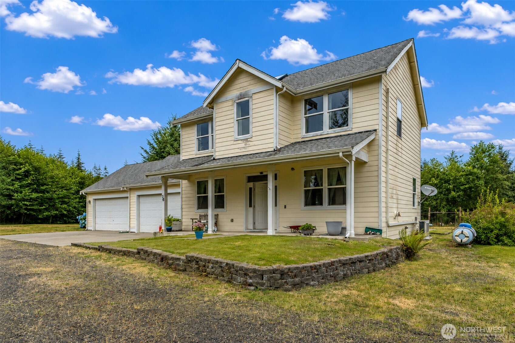 36 Daring Lane