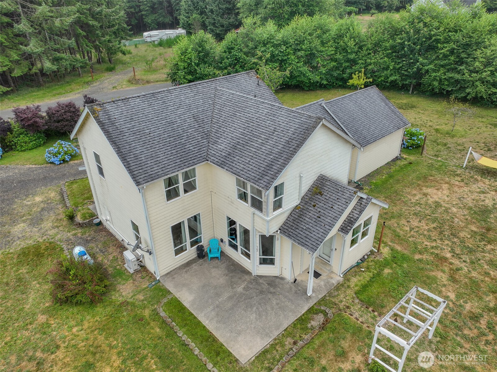 36 Daring Lane