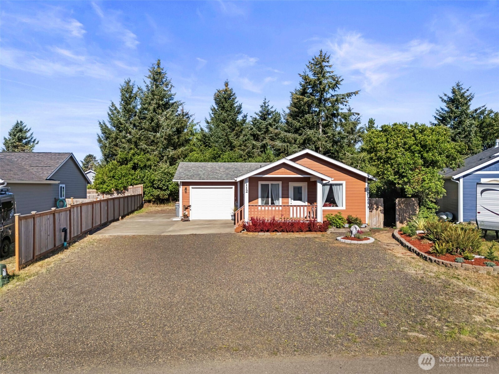 112 Seagate Street SW