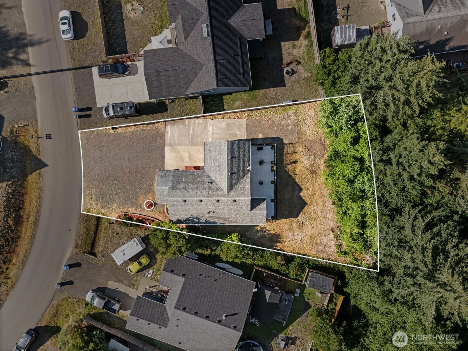 112 Seagate Street SW