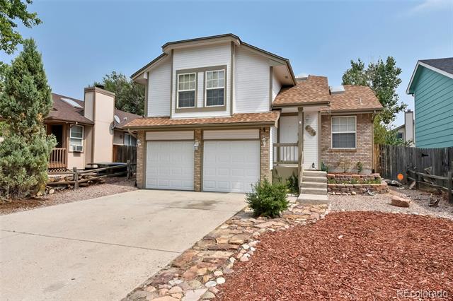 8225 Candon Drive