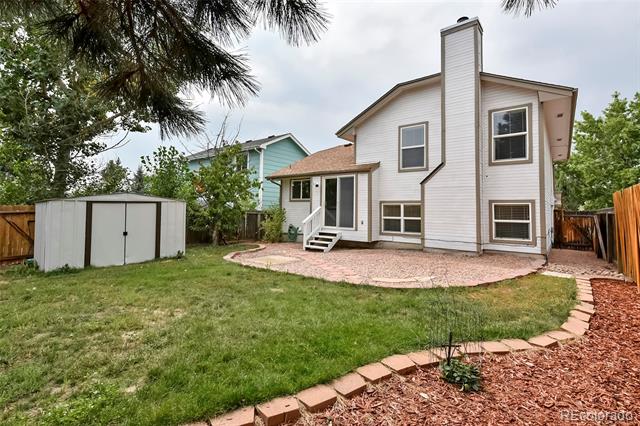 8225 Candon Drive
