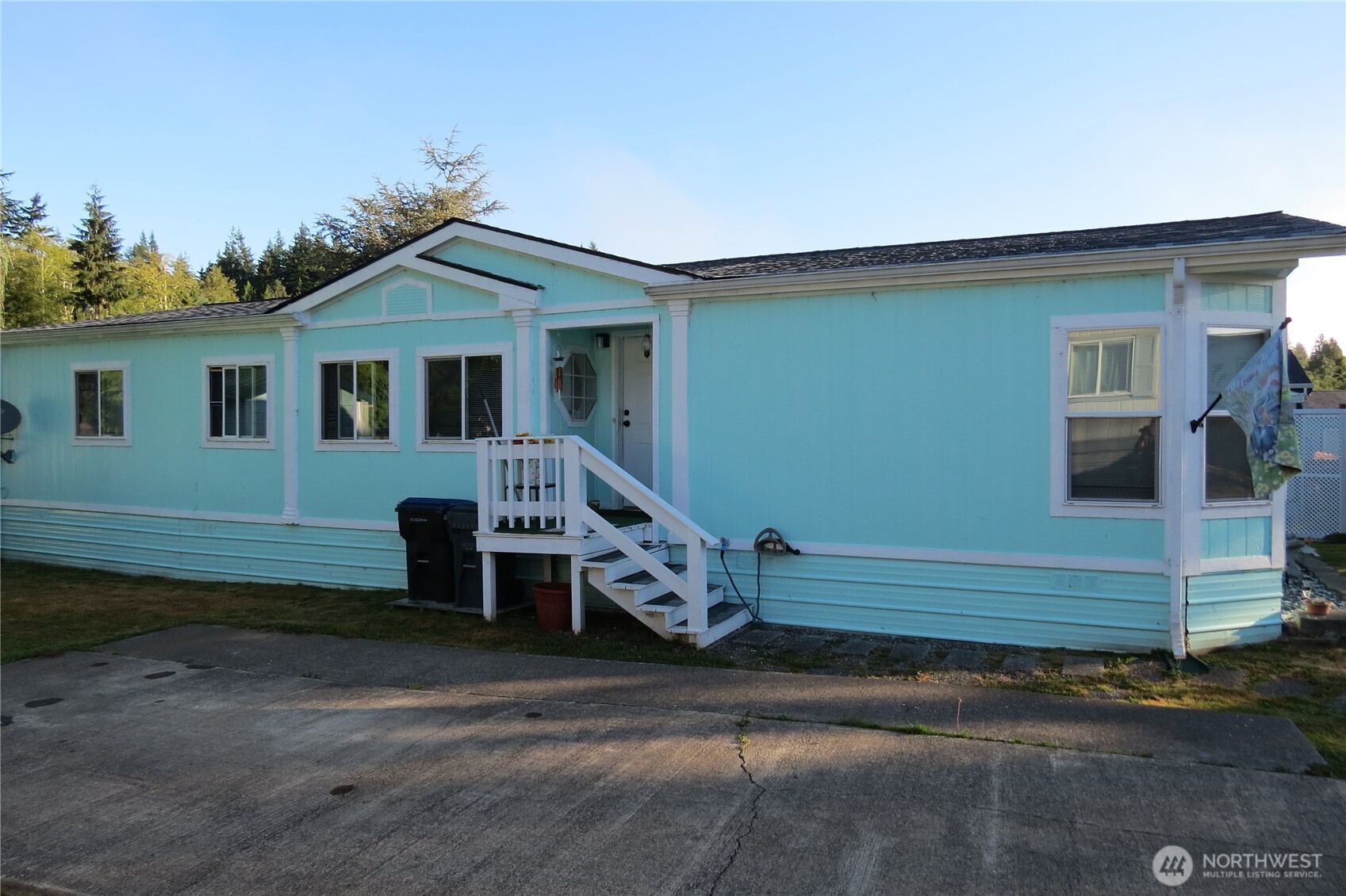 1019 Stanford Drive Unit: 20