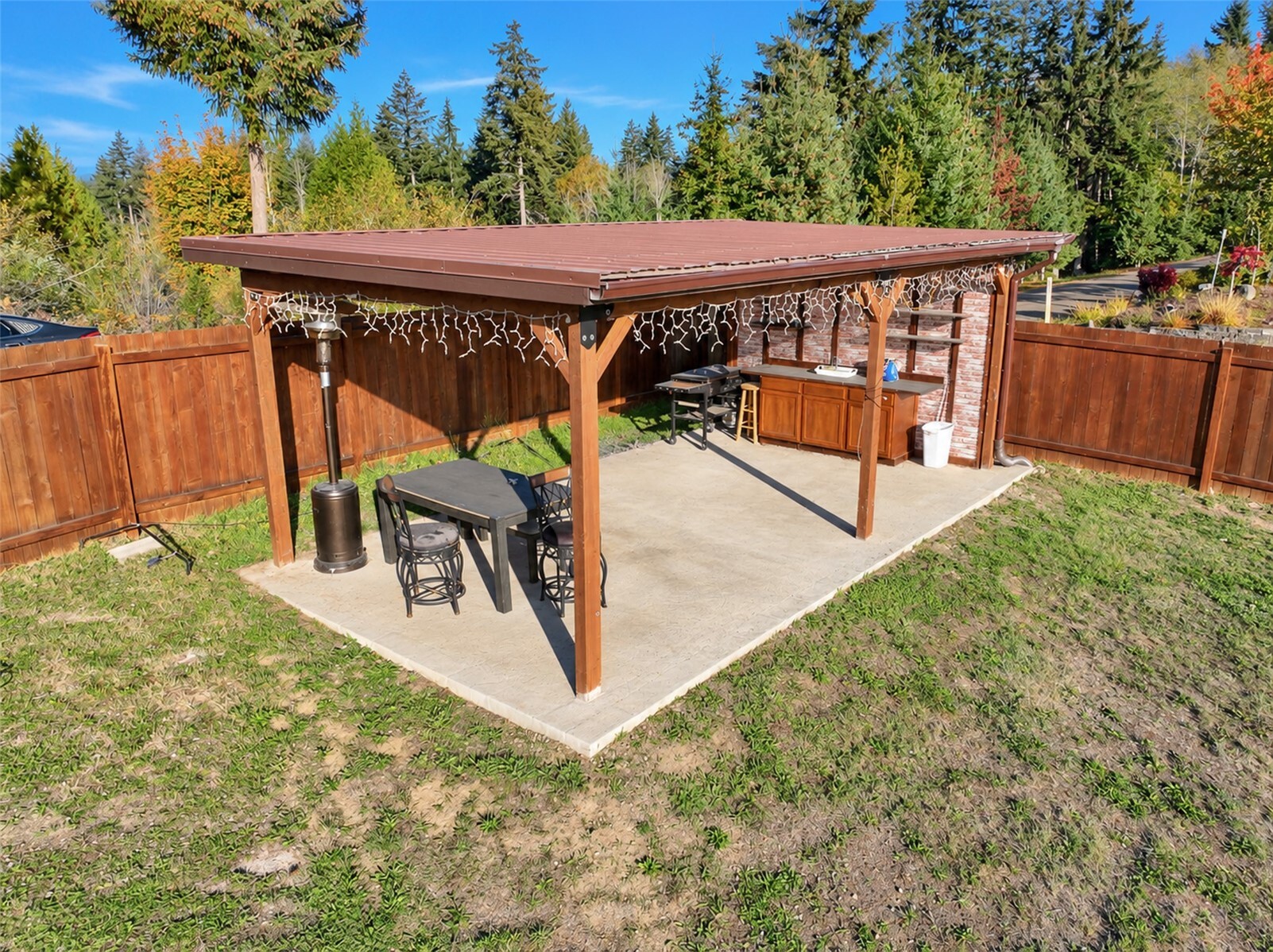 291 E Rauschert Road