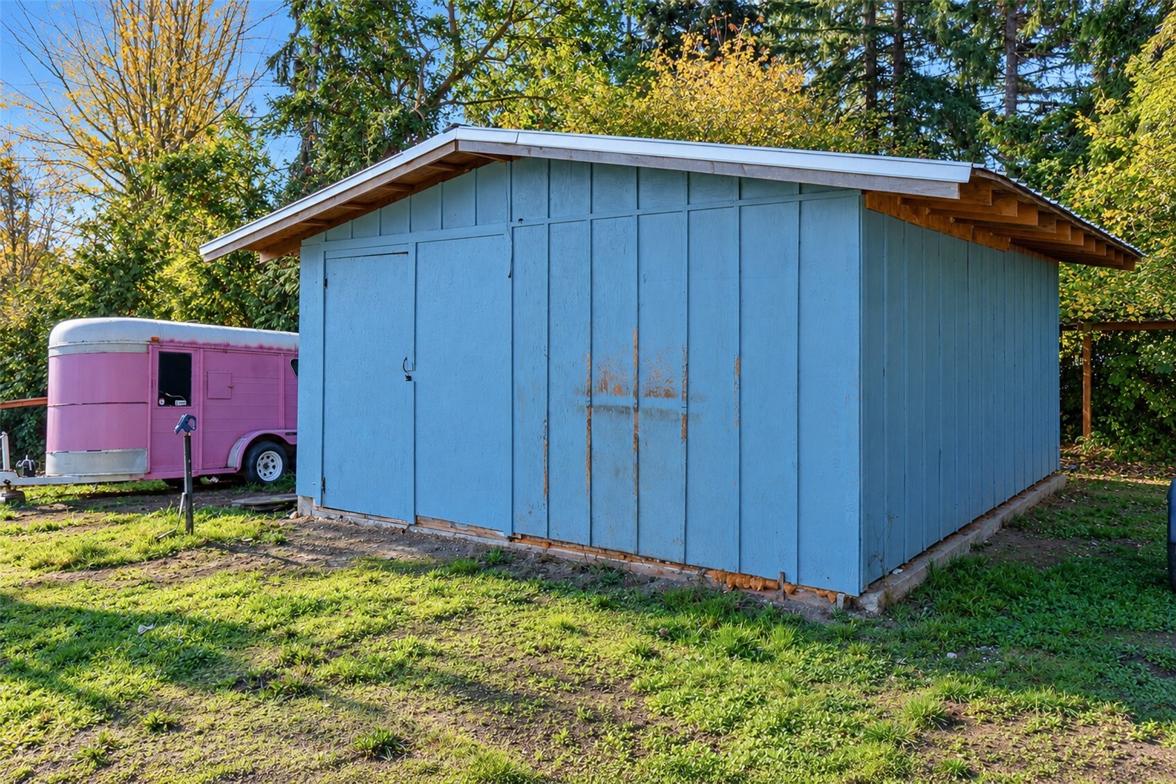 291 E Rauschert Road
