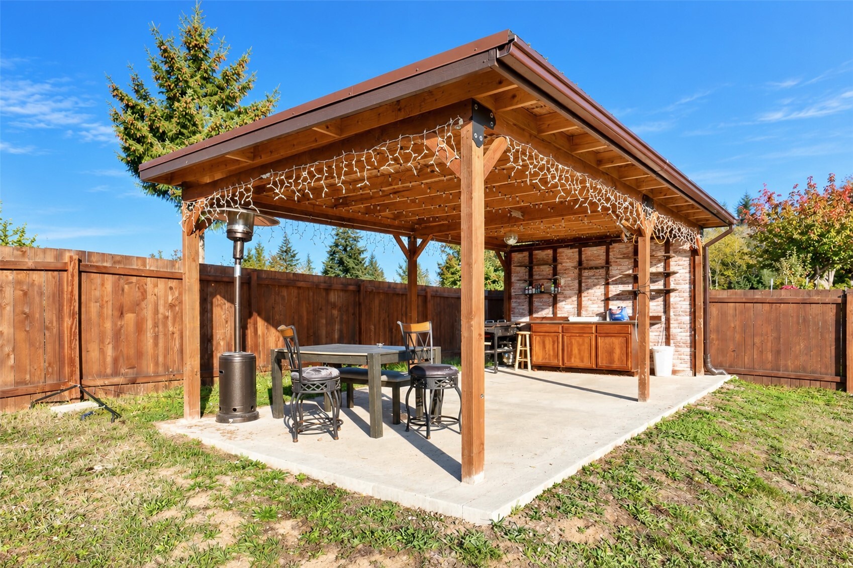 291 E Rauschert Road