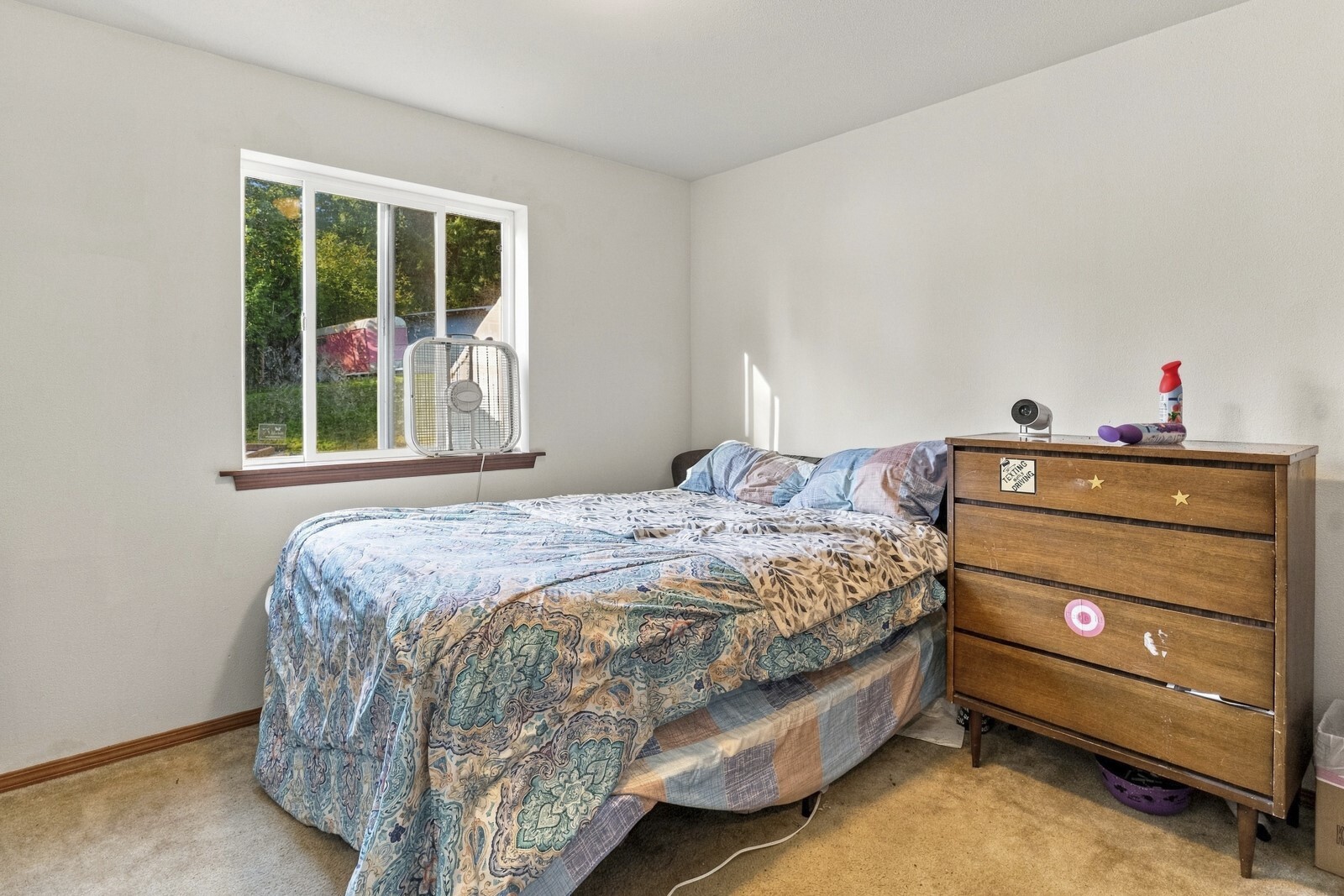 291 E Rauschert Road