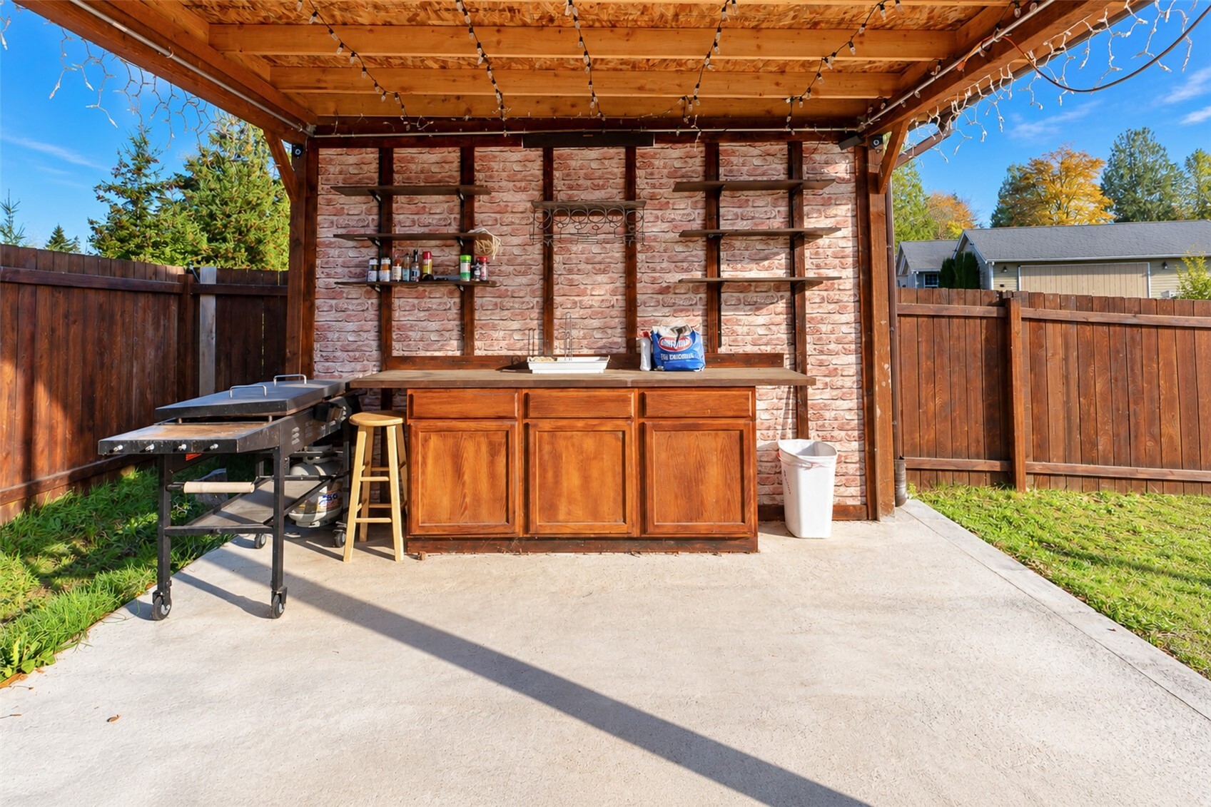 291 E Rauschert Road