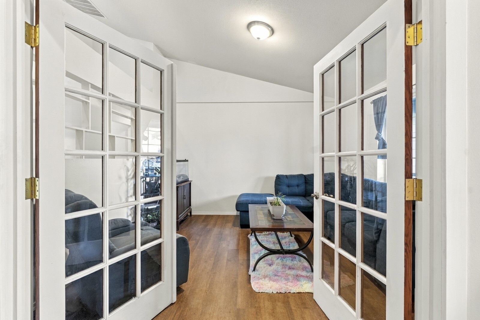 291 E Rauschert Road
