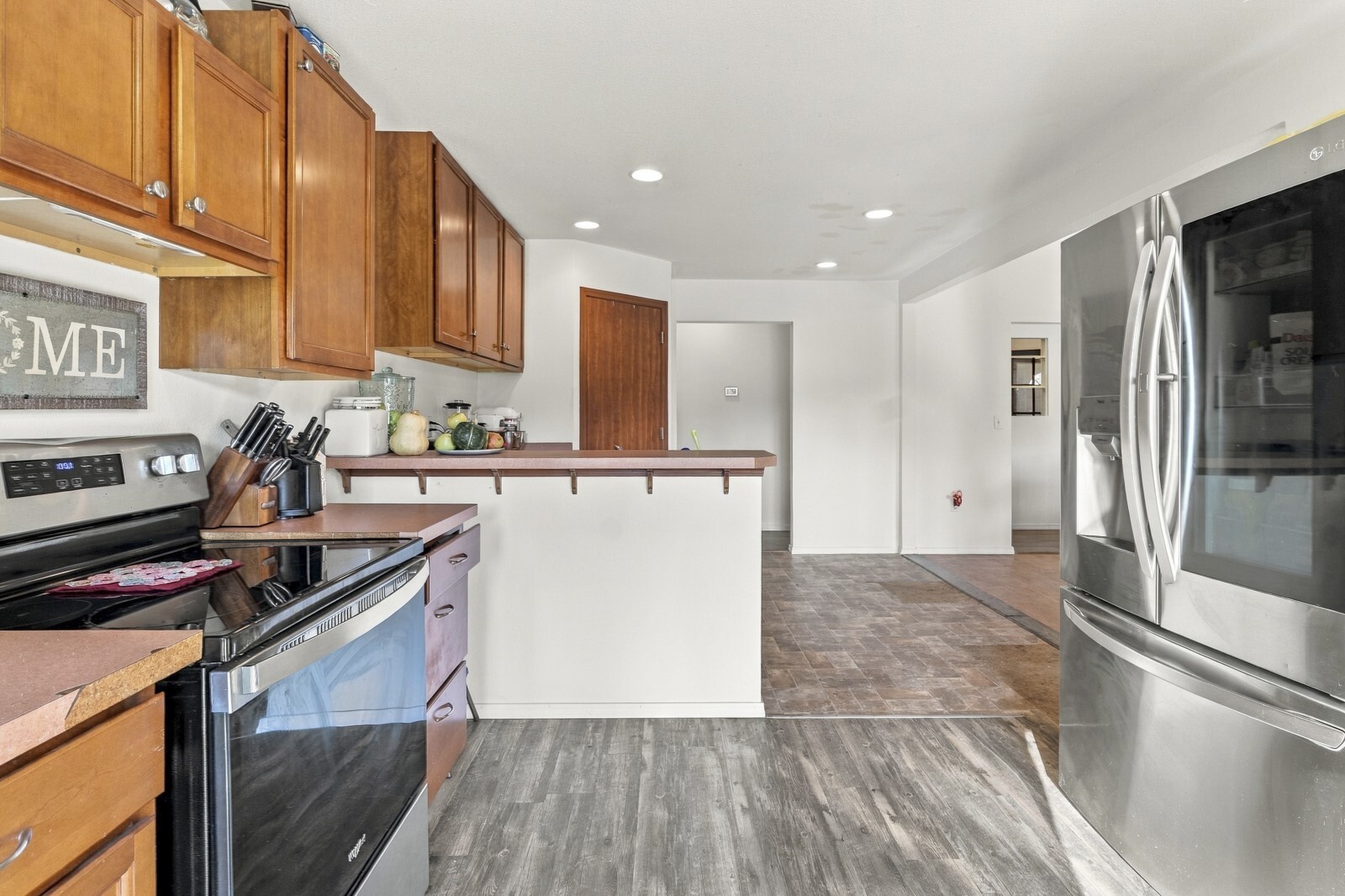 291 E Rauschert Road