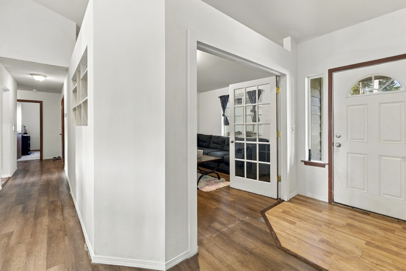 291 E Rauschert Road