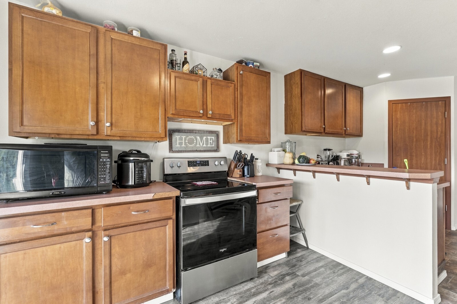 291 E Rauschert Road