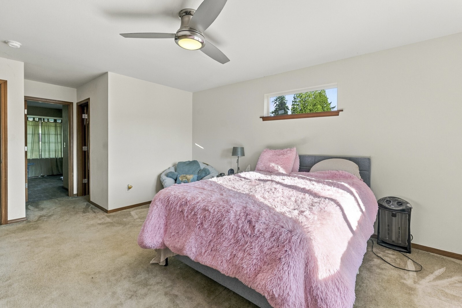 291 E Rauschert Road