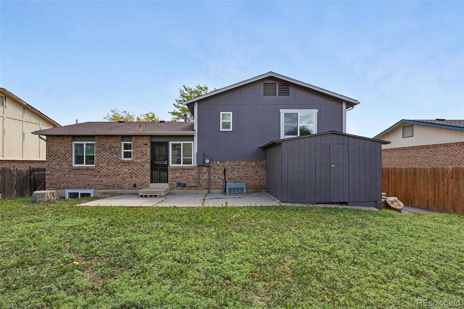 11041 Newland Street