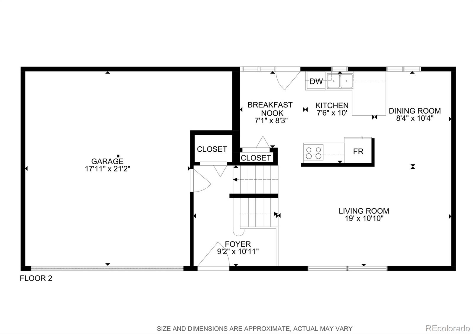 11041 Newland Street