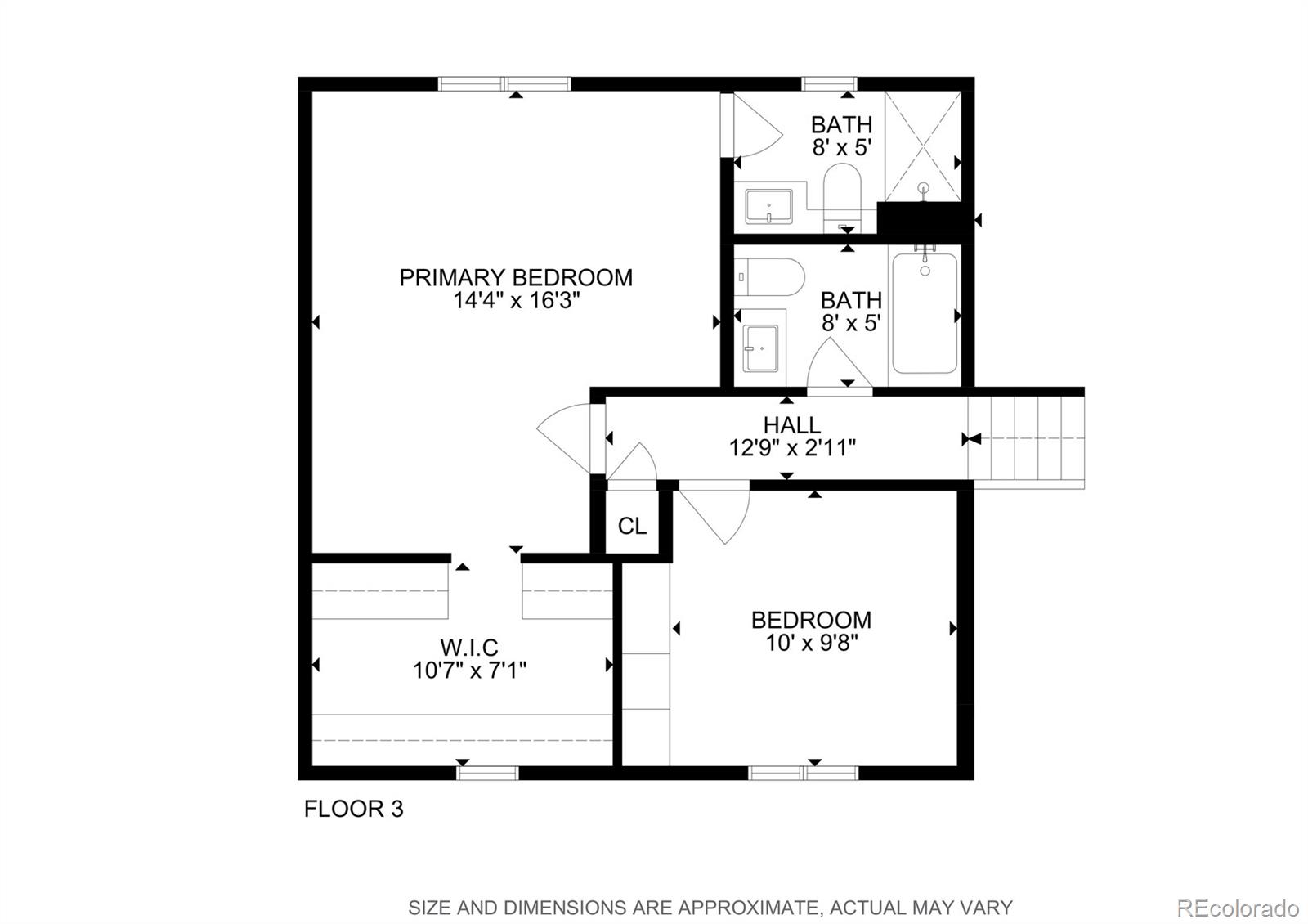 11041 Newland Street