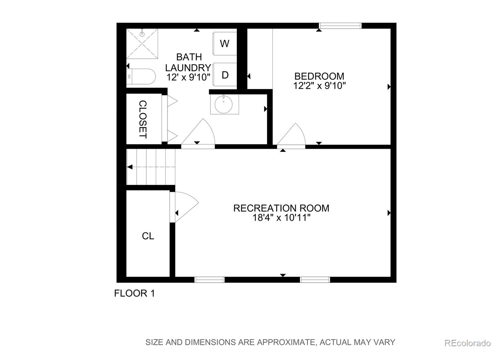 11041 Newland Street