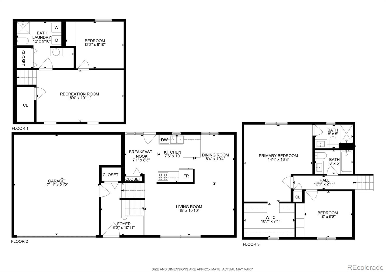 11041 Newland Street