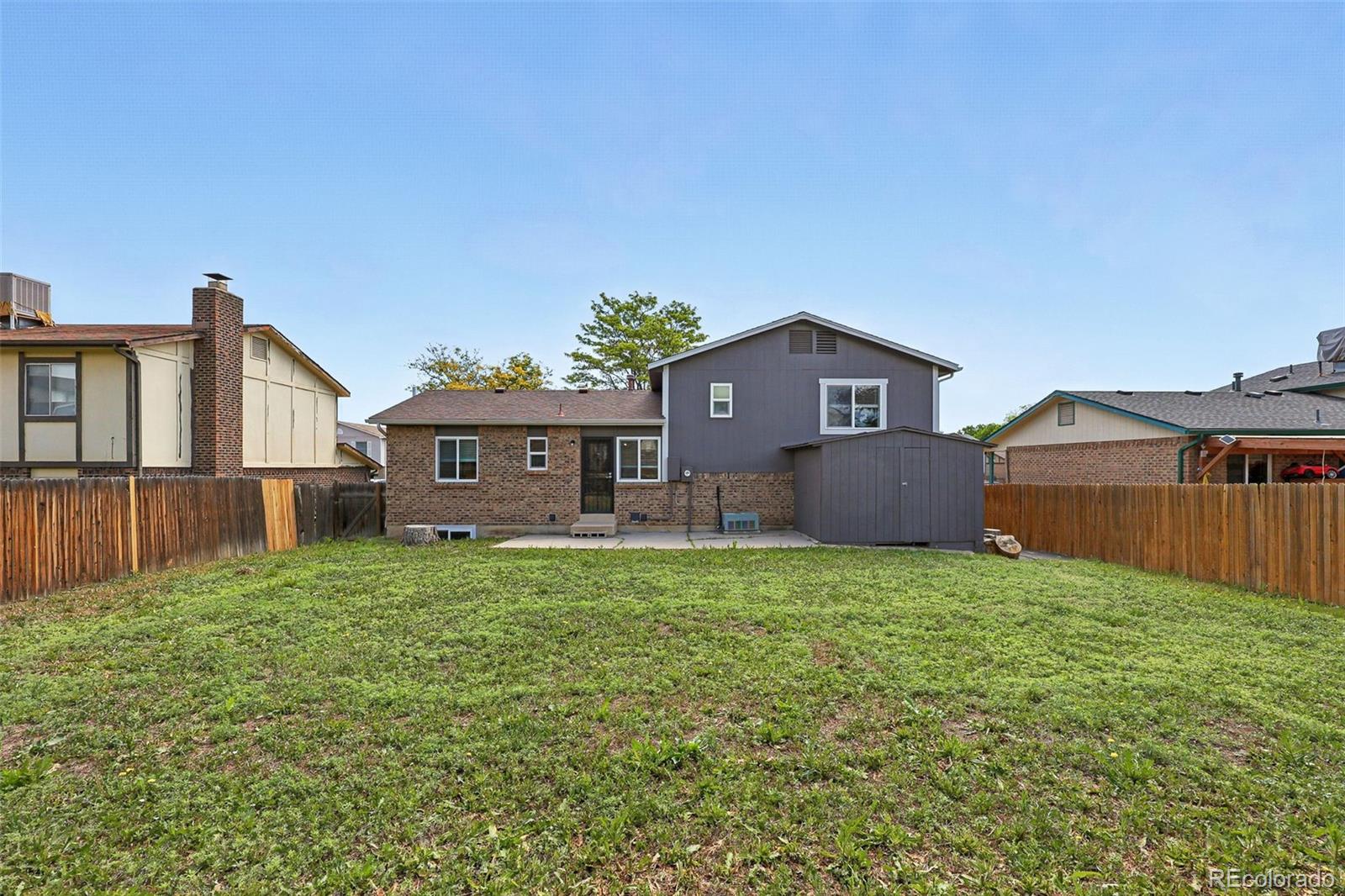 11041 Newland Street