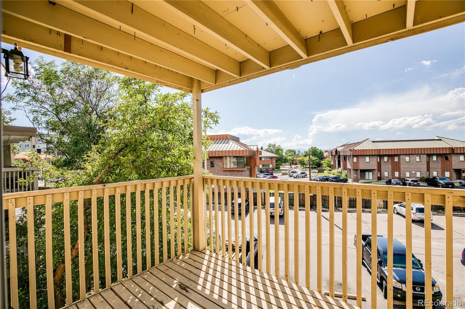 1306 S Parker Road Unit: 377