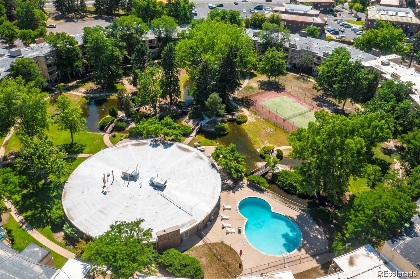 1306 S Parker Road Unit: 377